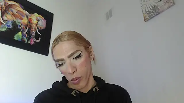 Manchita96  online show from 03-03-26, 02:35