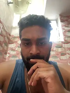 Handsomehunk 4U online show from 12-23-24, 11:57