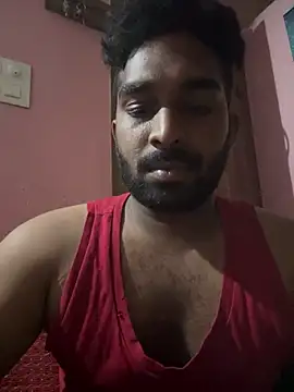 Handsomehunk 4U online show from 01-28-25, 05:24