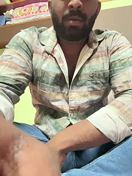 Handsomehunk 4U online show from 02-01-25, 01:20