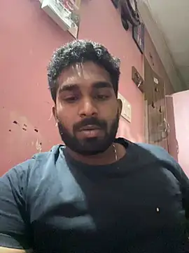 Handsomehunk 4U online show from 01-05-25, 05:30