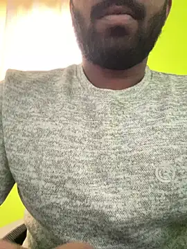 Handsomehunk 4U online show from 02-03-25, 09:19