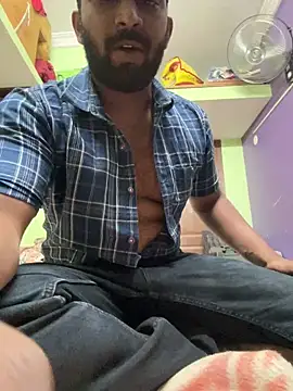 Handsomehunk 4U online show from 02-05-25, 01:33