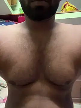 Handsomehunk 4U online show from 02-24-25, 05:00