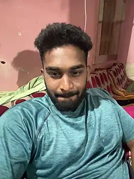 Handsomehunk 4U online show from 03-10-25, 07:07