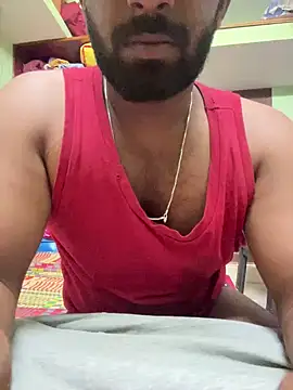 Handsomehunk 4U online show from 03-09-25, 04:16