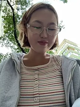 Aiko Yumi online show from 07-17-26, 06:49