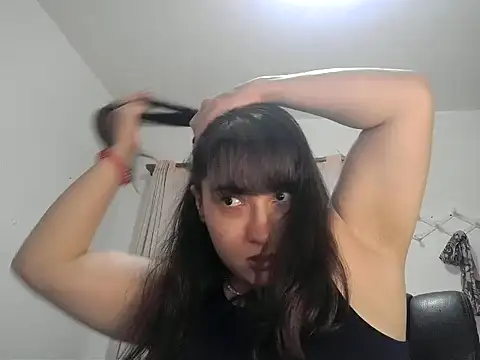 Nicole rodriguezath online show from 03-29-26, 12:34