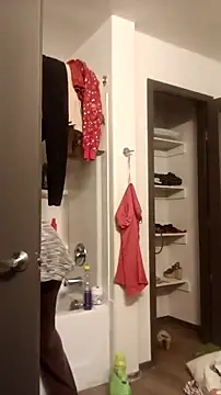 SexyB214 online show from 02-21-26, 04:20