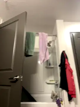 SexyB214 online show from 10-07-25, 10:00