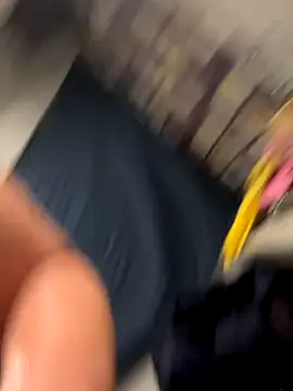 SexyB214 online show from 10-13-25, 03:41