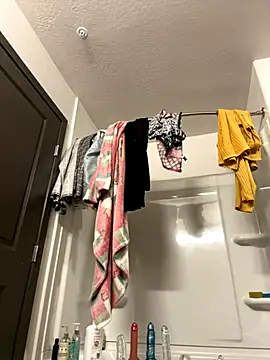 SexyB214 online show from 11-17-25, 07:29