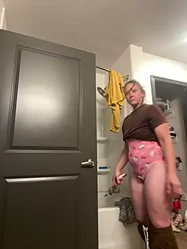 SexyB214 online show from 11-16-25, 05:17