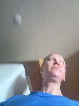 SexyB214 online show from 10-31-25, 07:21