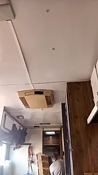 SexyB214 online show from 04-17-26, 12:02