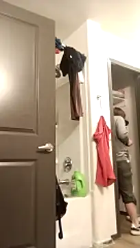 SexyB214 online show from 02-11-26, 04:18