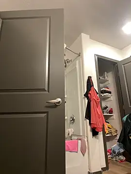 SexyB214 online show from 10-05-25, 11:50