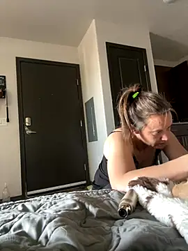 SexyB214 online show from 11-12-25, 05:50