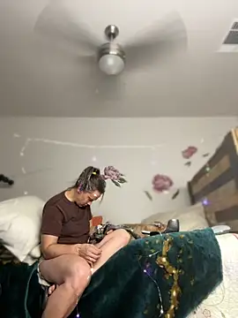 SexyB214 online show from 11-16-25, 03:33