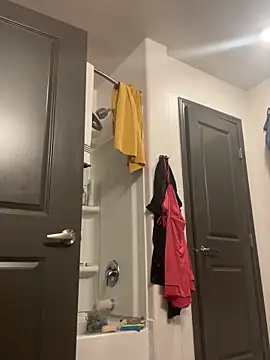 SexyB214 online show from 10-17-25, 09:38