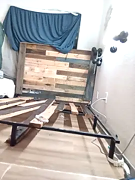 SexyB214 online show from 01-11-26, 02:40