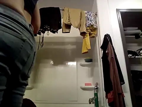 SexyB214 online show from 12-04-25, 08:57