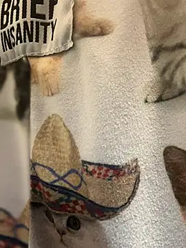 SexyB214 online show from 11-15-25, 03:27