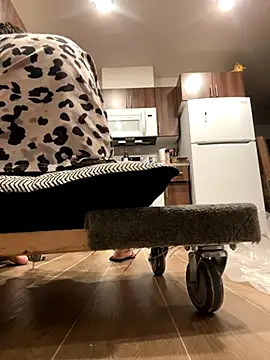 SexyB214 online show from 10-30-25, 06:23