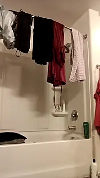 SexyB214 online show from 02-08-26, 04:48