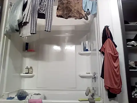 SexyB214 online show from 09-29-25, 10:00