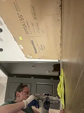 SexyB214 online show from 10-22-25, 05:40