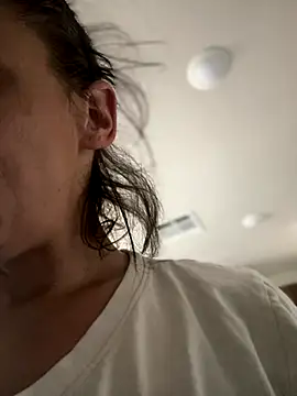 SexyB214 online show from 10-27-25, 07:59