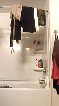 SexyB214 online show from 01-31-26, 07:12