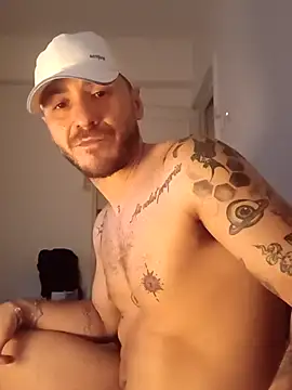 BenDover313OF online show from 02-16-26, 06:45