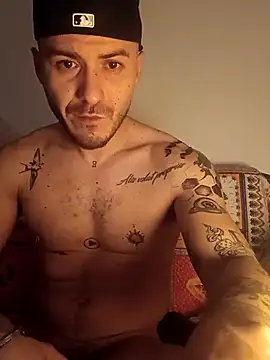 BenDover313OF online show from 02-07-26, 01:57