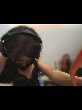CdNicky69 online show from 06-22-26, 10:01