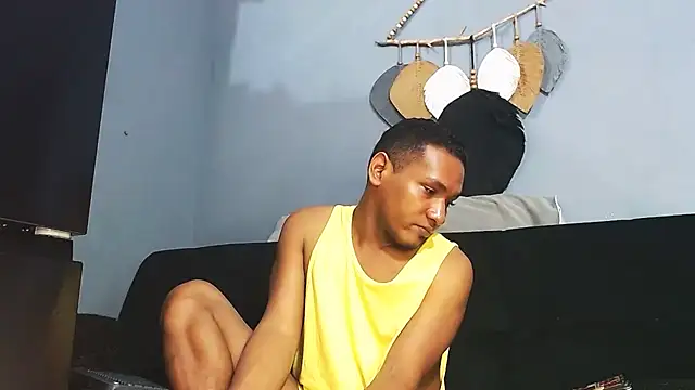 Grandeygruesa1 online show from 01-14-26, 08:40