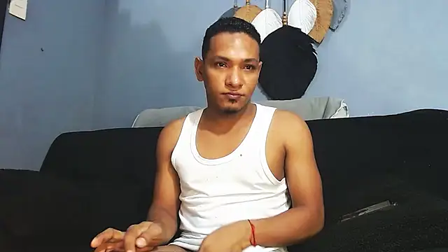 Grandeygruesa1 online show from 02-12-26, 07:41