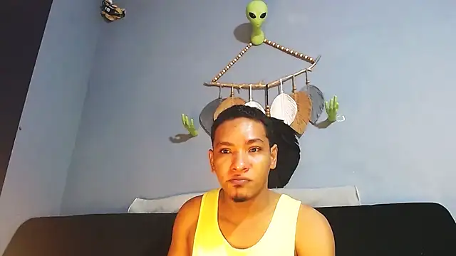 Grandeygruesa1 online show from 05-30-26, 08:42