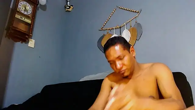 Grandeygruesa1 online show from 03-15-25, 06:25