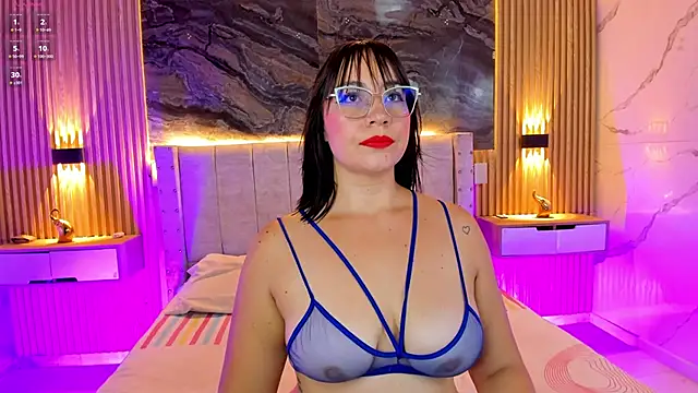 andreina26  online show from 06-03-26, 08:57