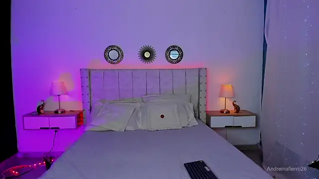 andreina26  online show from 02-12-25, 12:12