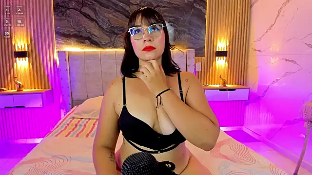 andreina26  online show from 06-01-26, 09:36