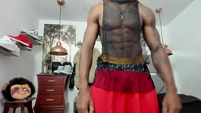 KING FIT online show from 03-22-25, 07:47