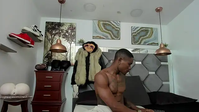 KING FIT online show from 02-19-26, 04:37