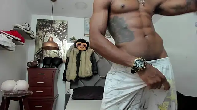 KING FIT online show from 11-29-25, 12:49