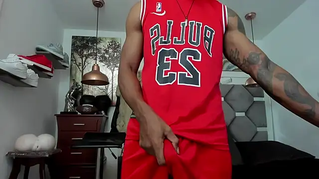 KING FIT online show from 02-18-25, 05:31