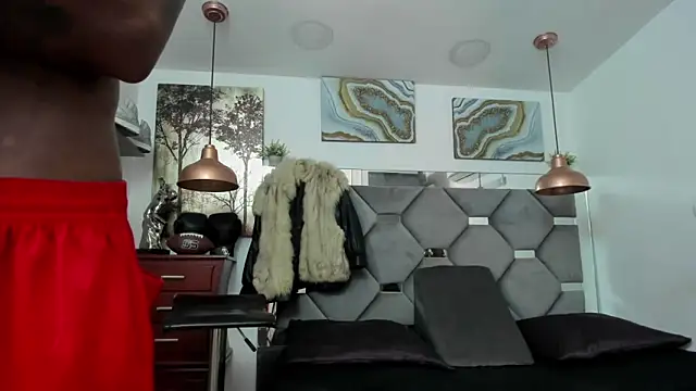 KING FIT online show from 02-17-25, 01:33