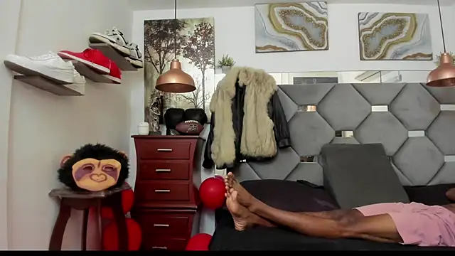 KING FIT online show from 09-11-25, 12:16