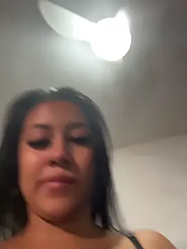 Miss Racheal BR online show from 06-17-26, 12:26